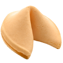 Fortune Cookie